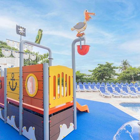 Decameron Cartagena Exteriör bild